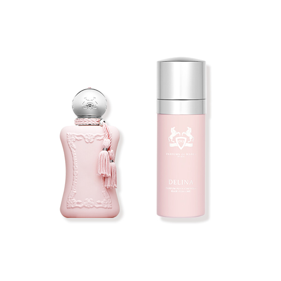 el delina ritual
– parfums de marly