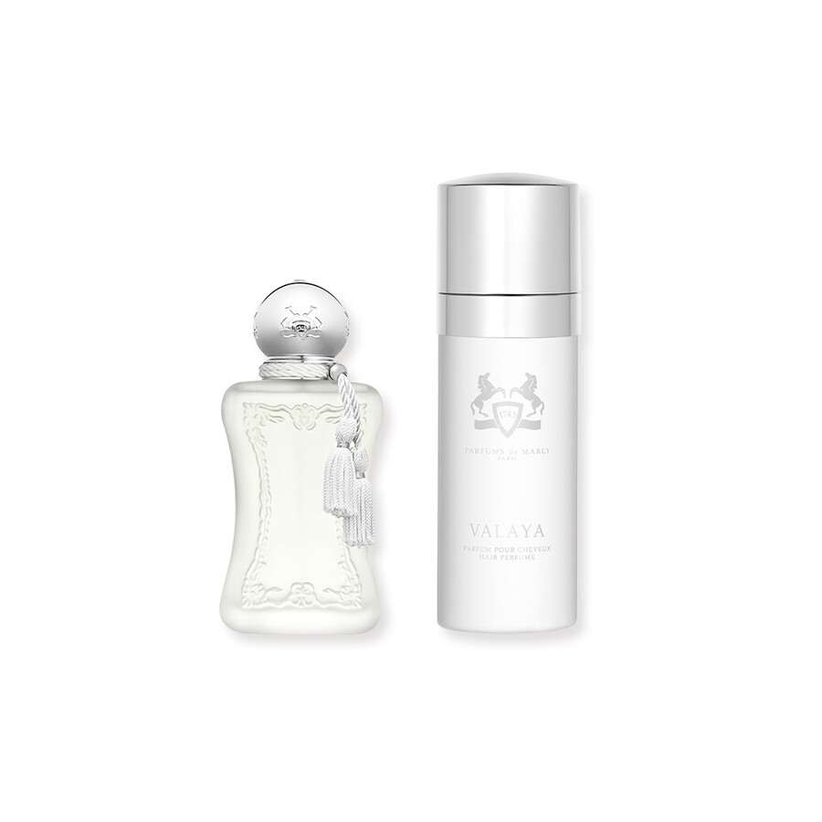 el valaya ritual
– parfums de marly