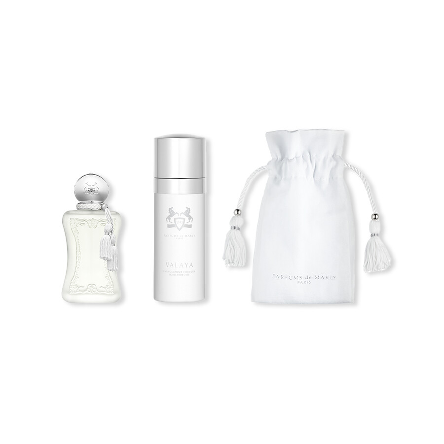 valaya perfume exclusiva en línea - parfums de marly internacional